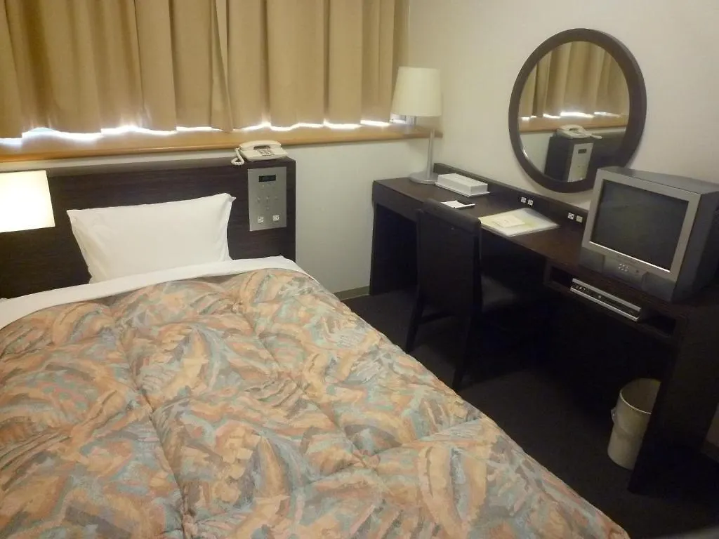 Economisch hotel Kkr Hotel Hiroshima