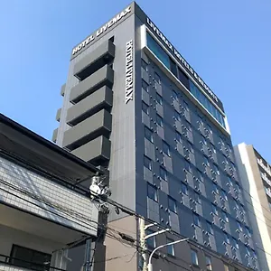 （やっぱ広島じゃ割）天然温泉ホテルリブマックスpremium広島 ホテル