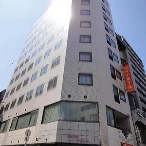 広島リッチホテル並木通り ビジネスホテル