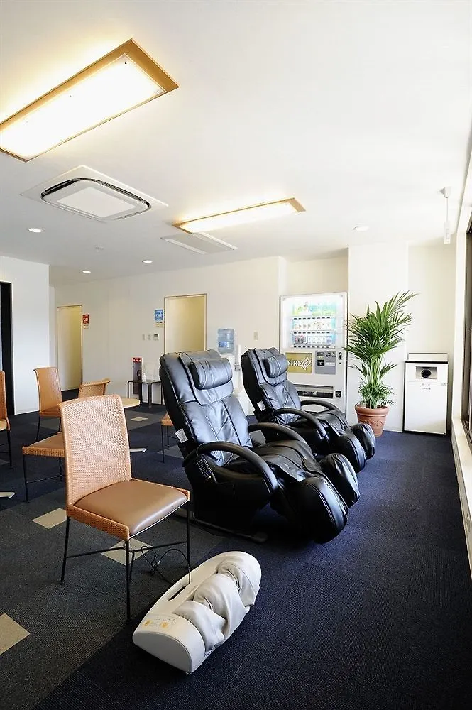 Kkr Hotel 広島市 ビジネスホテル